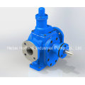 CE Approved KCG58/0.6 Hot Oil Gear Pump